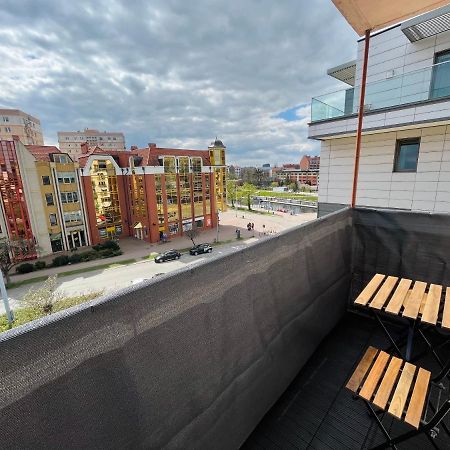 Boho Apartament Gdansk Stare Miasto Z Widokiem Na Marine Exterior foto